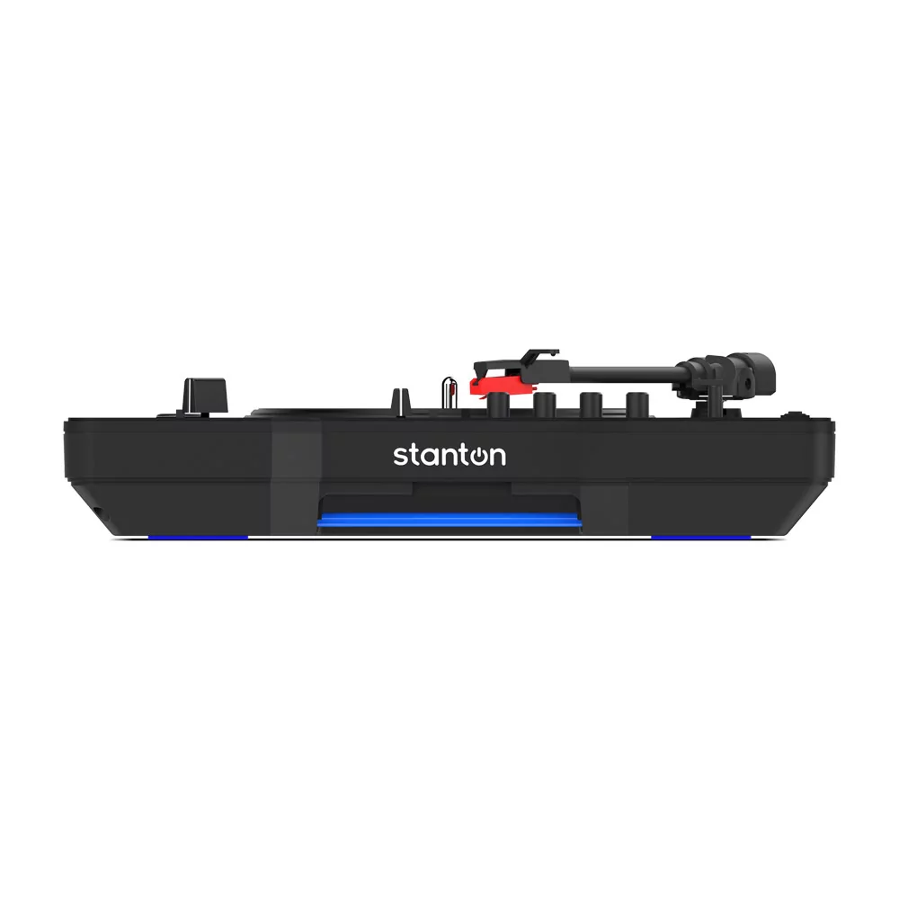Виниловый проигрыватель Stanton Stanton STX 4
