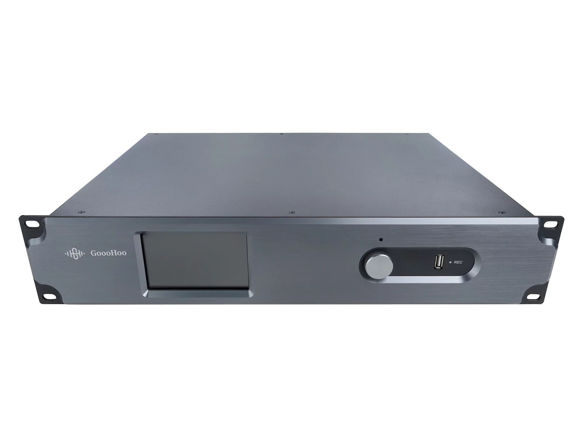 Центральный блок GoooHoo GH-100M 2