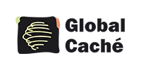Логотип Global Cache
