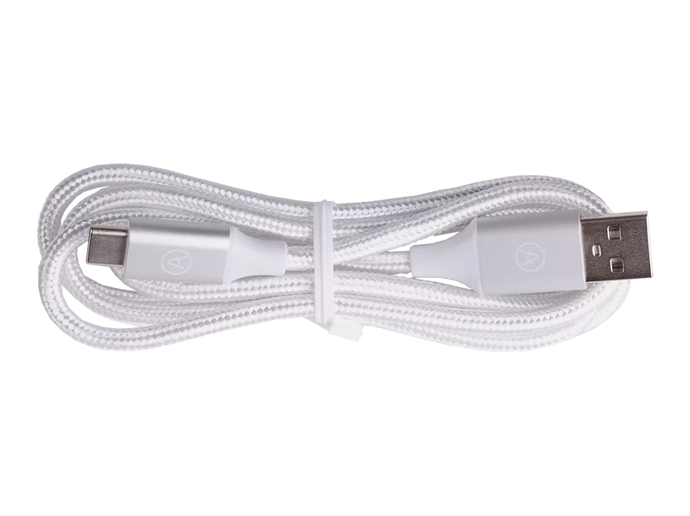 Аудиоинтерфейс USB Arturia MiniFuse 2 White 12