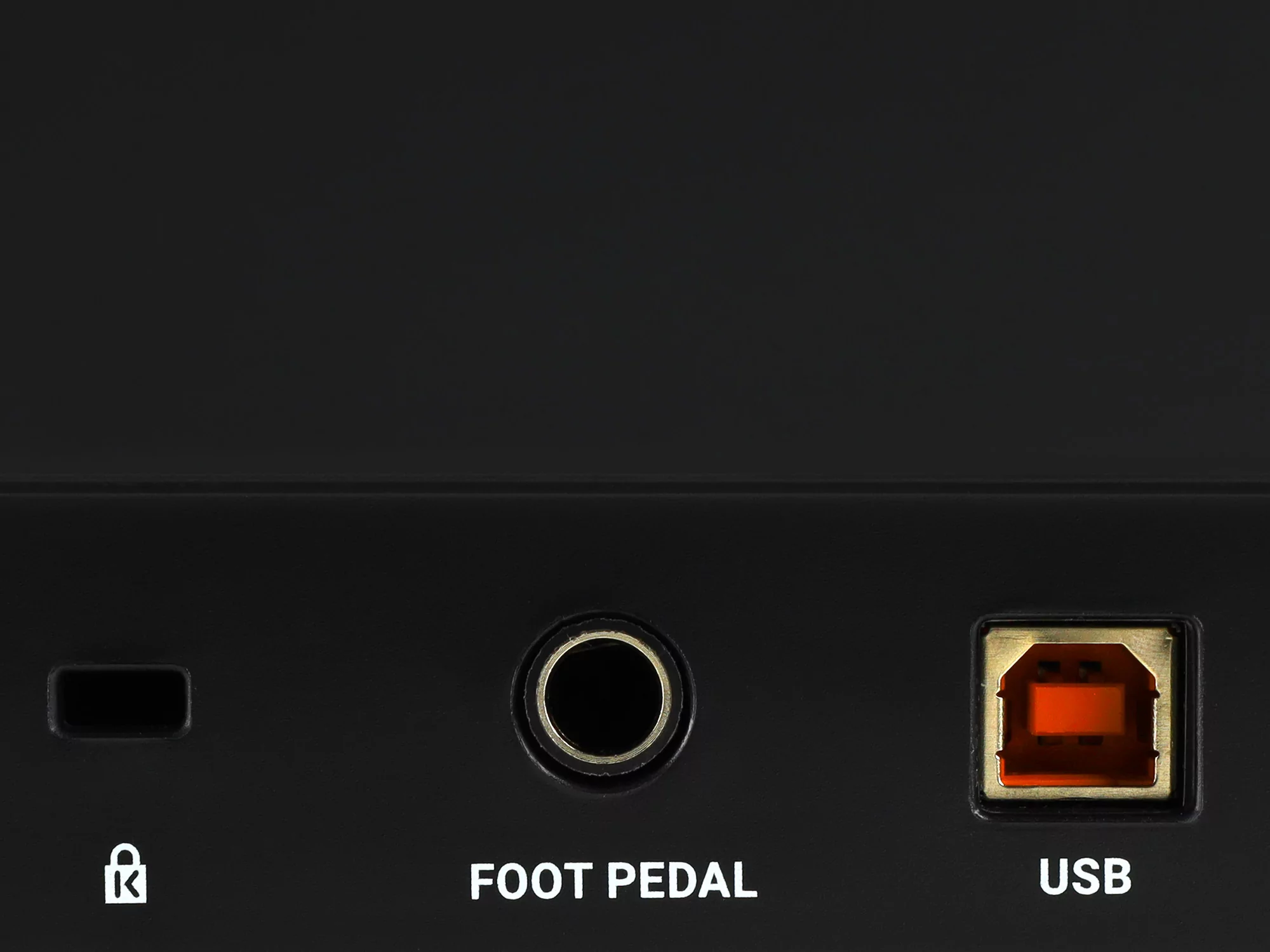 MIDI клавиатура Native Instruments KOMPLETE KONTROL A61 10