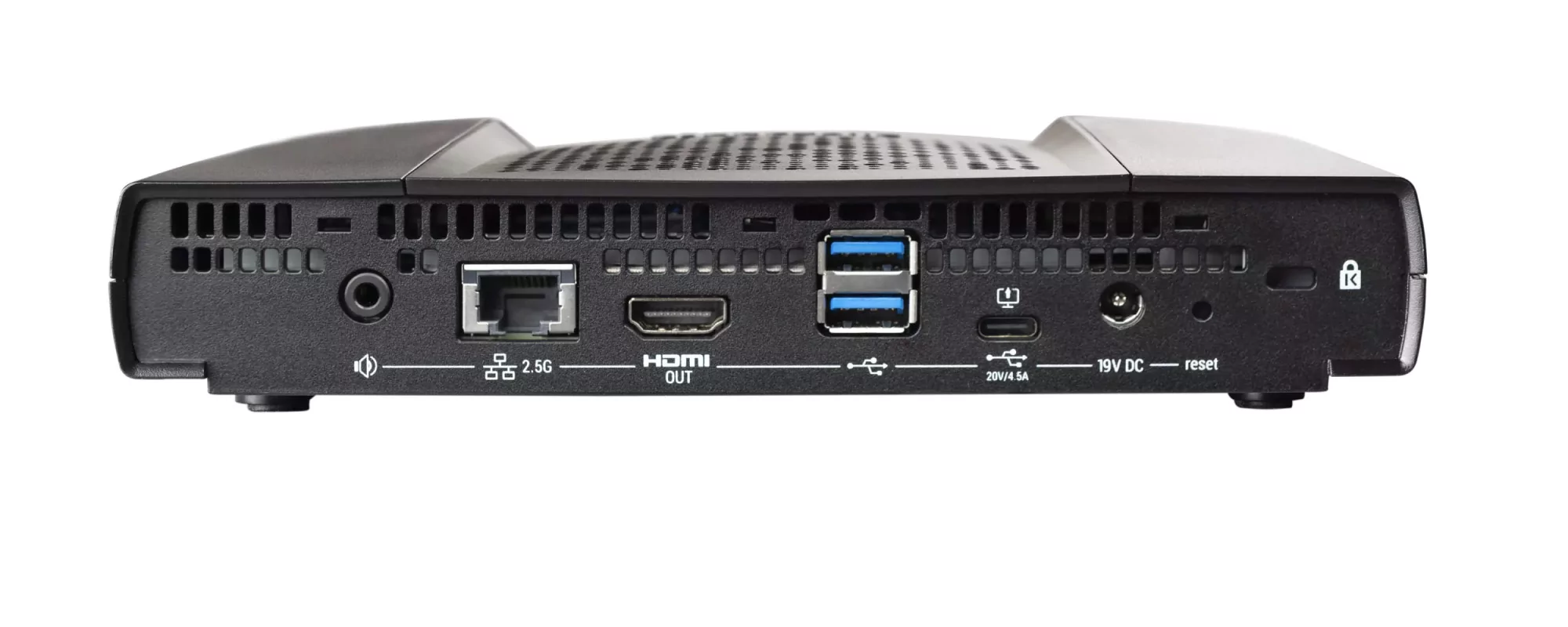 Cистема показа презентаций BYOM Barco ClickShare CX-50 set GEN2 3