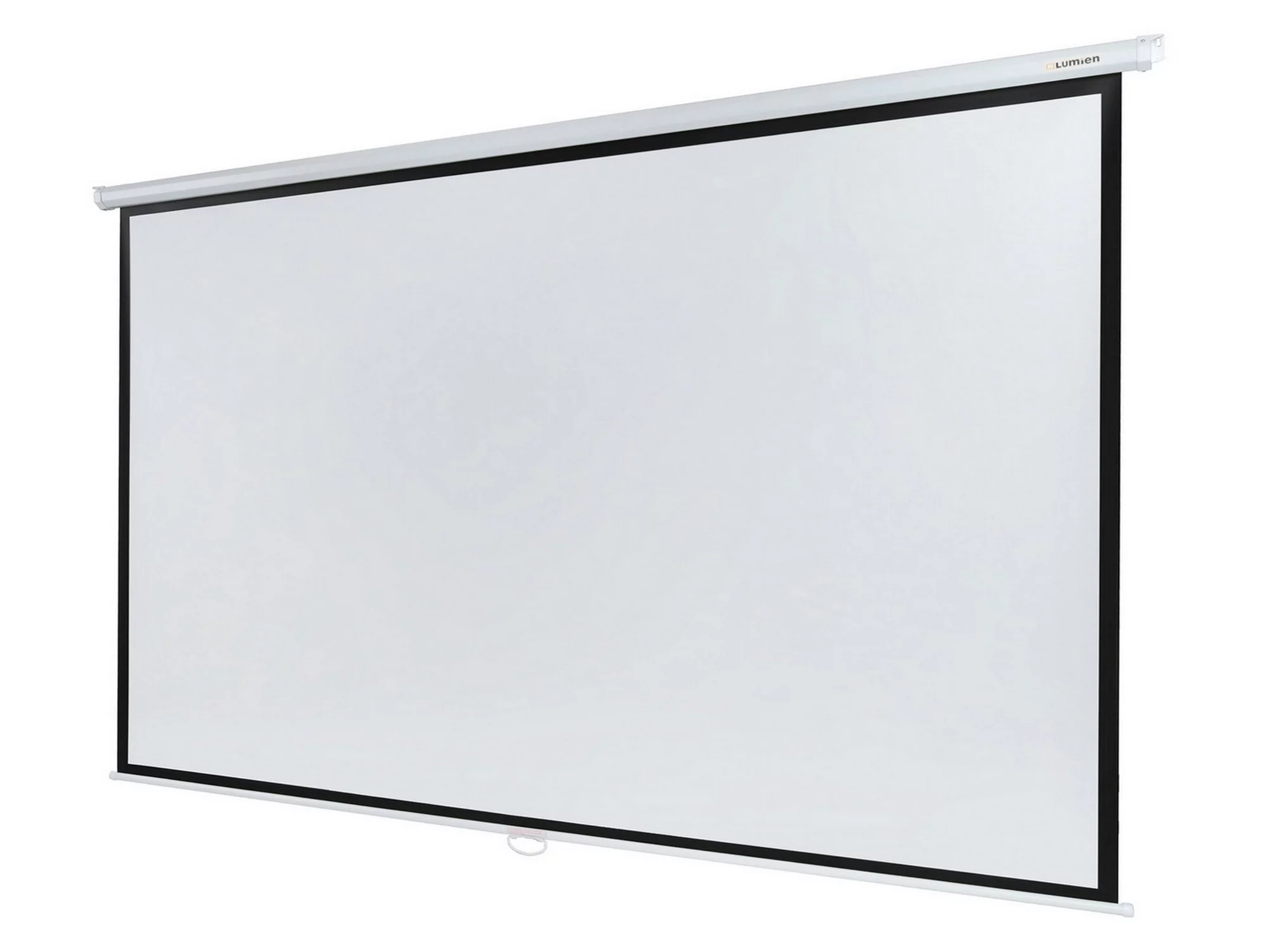 [LEP-100126] Настенный экран Lumien Eco Picture 3