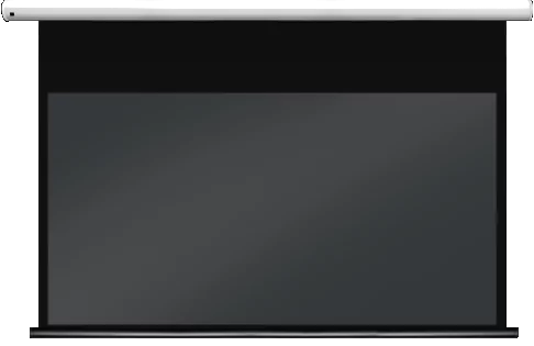 [LRC-100105] Экран с электроприводом Lumien Radiance Control
