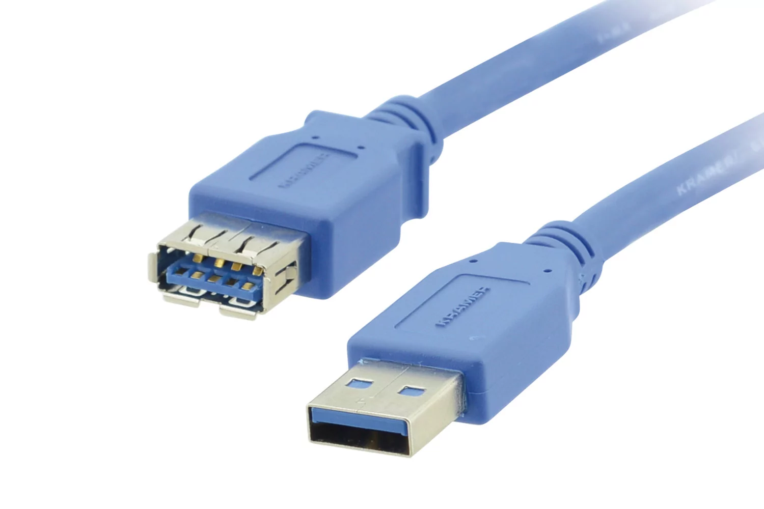 Кабель Kramer Electronics C-USB3/AAE-6 3