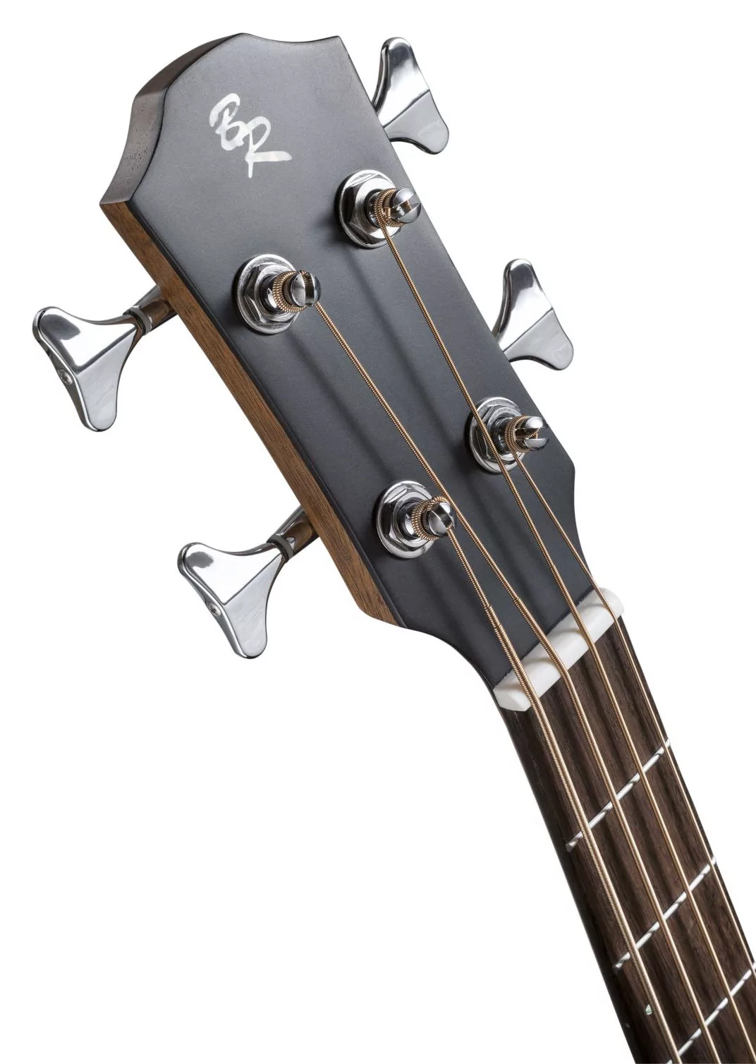 Электроакустическая бас гитара BATON ROUGE X11S/BSCE 5