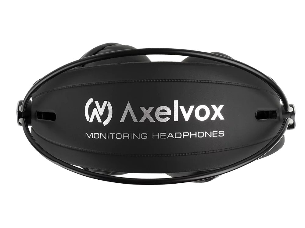 Наушники Axelvox HD410 4