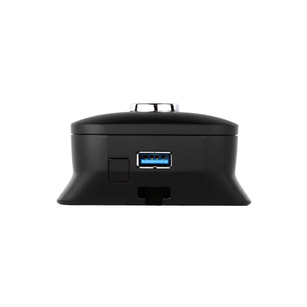 Цифровой передатчик для микрофонов на гусиной шее ULXD8 SHURE ULXD8=-G51 2