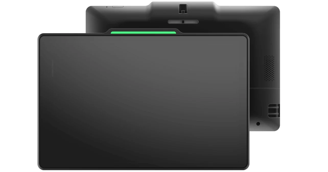 Панель управления Qbic TD-1060Slim