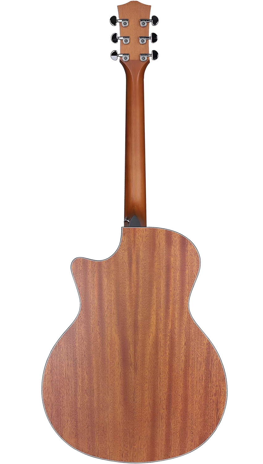 Электроакустическая гитара Kepma F0EPRO-N 3