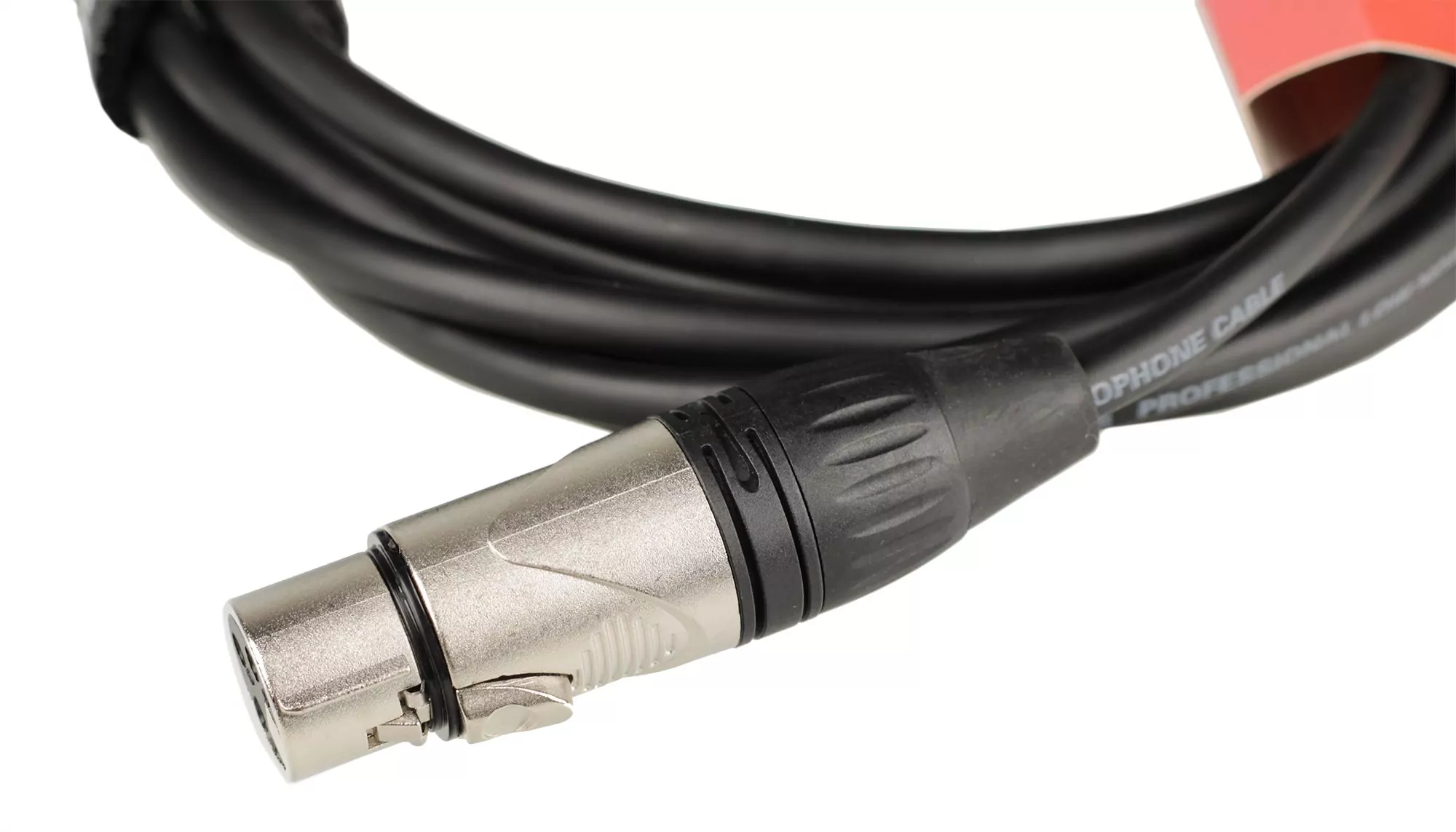 Кабель микрофонный FORCE FMC-15/3 5