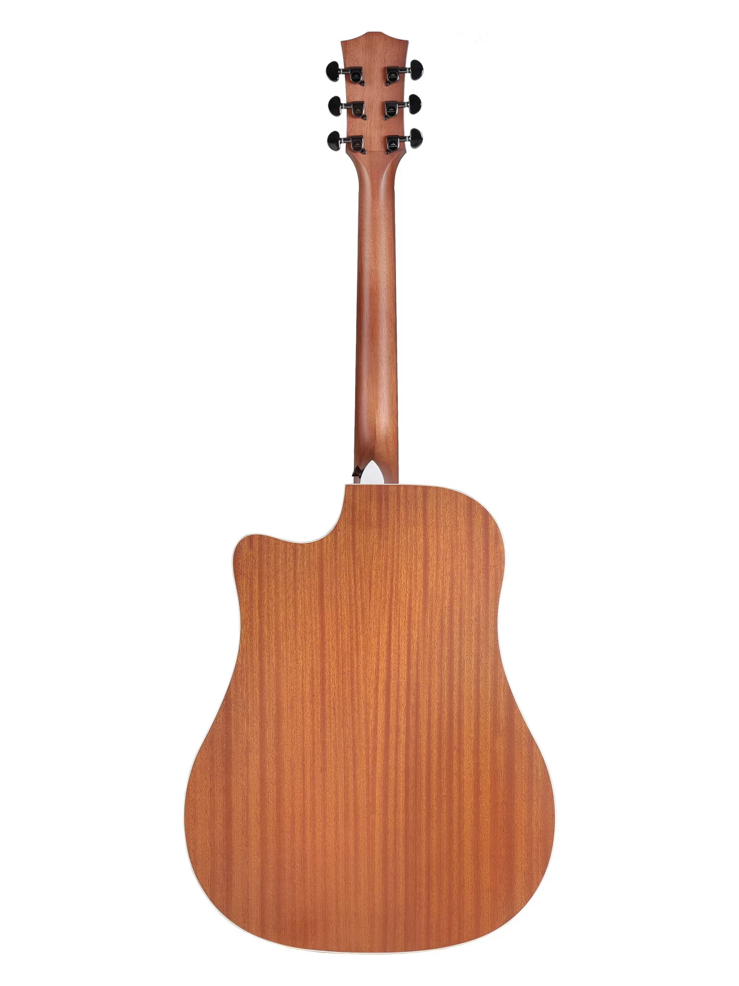 Акустическая гитара Kepma D1CPRO-3TSM 6