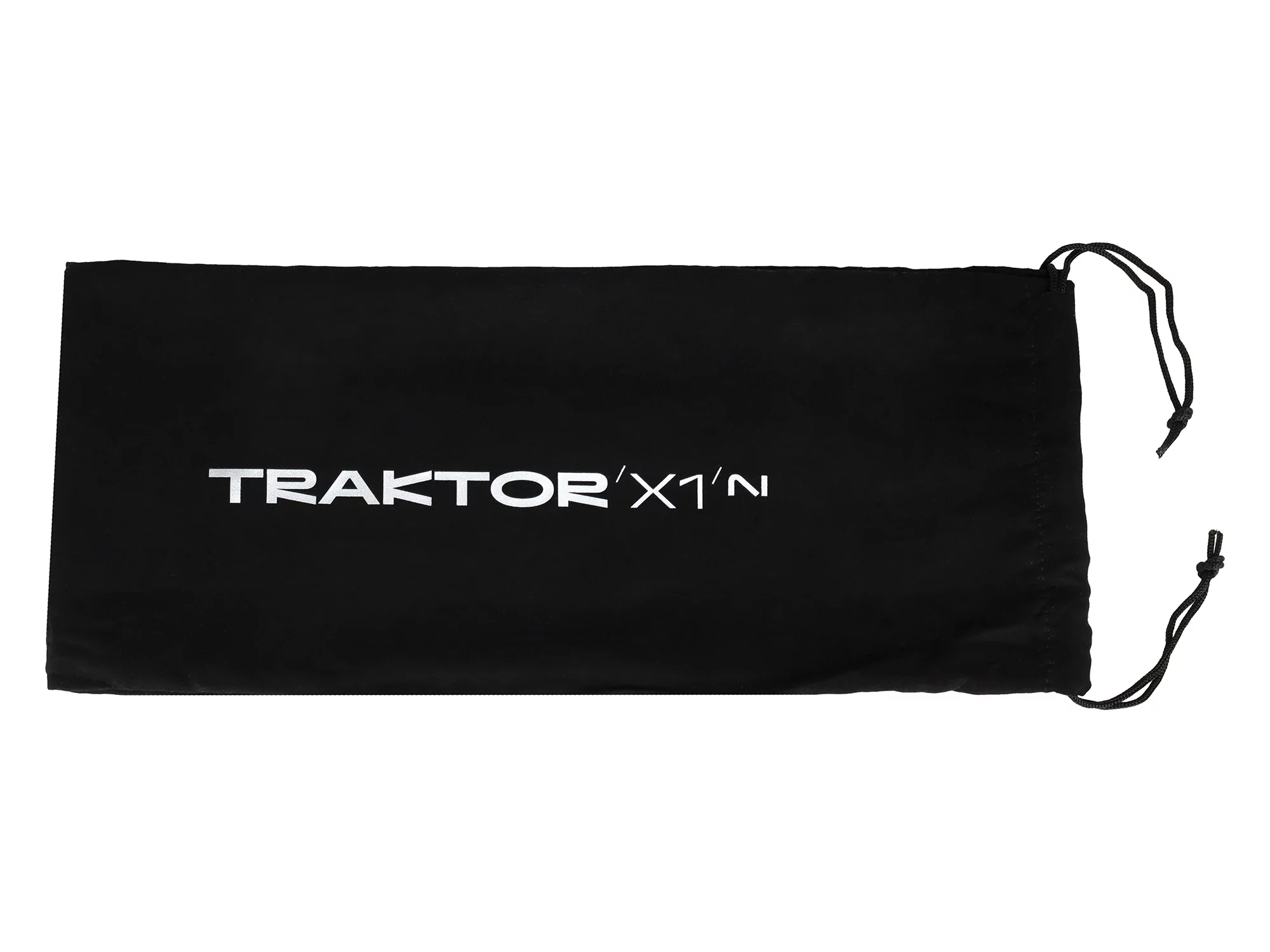 DJ контроллер Native Instruments Traktor X1 Mk3 11