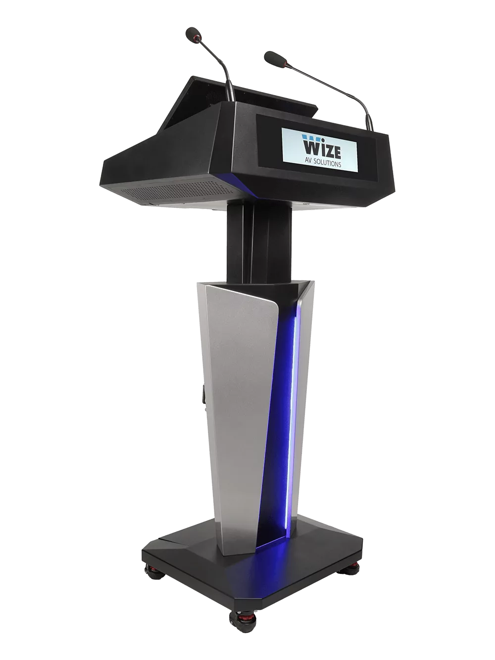 Интерактивная трибуна Wize Pro WSP-22ZL 11