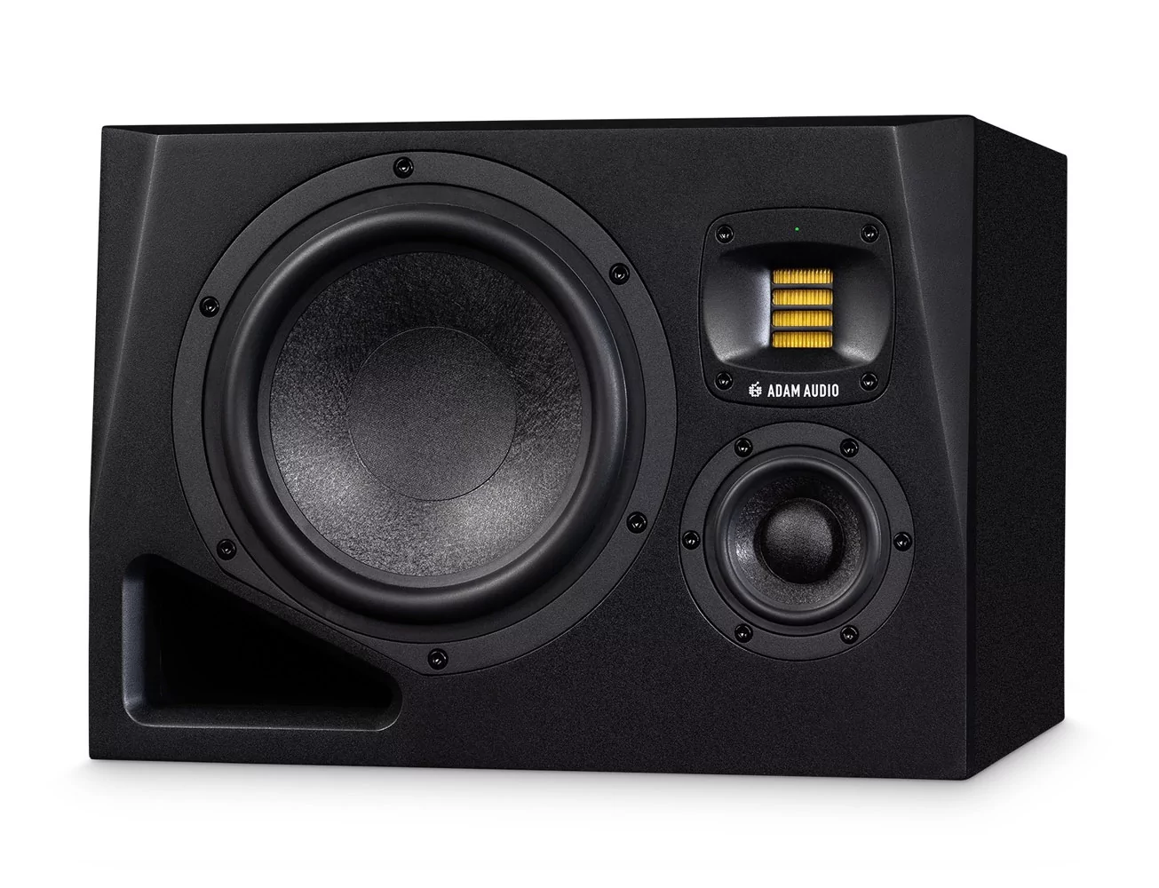 Акустическая система (студийный монитор) Adam A8H-L 2