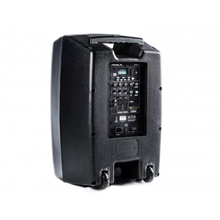 Активная акустическая система PROEL V12FREE 2