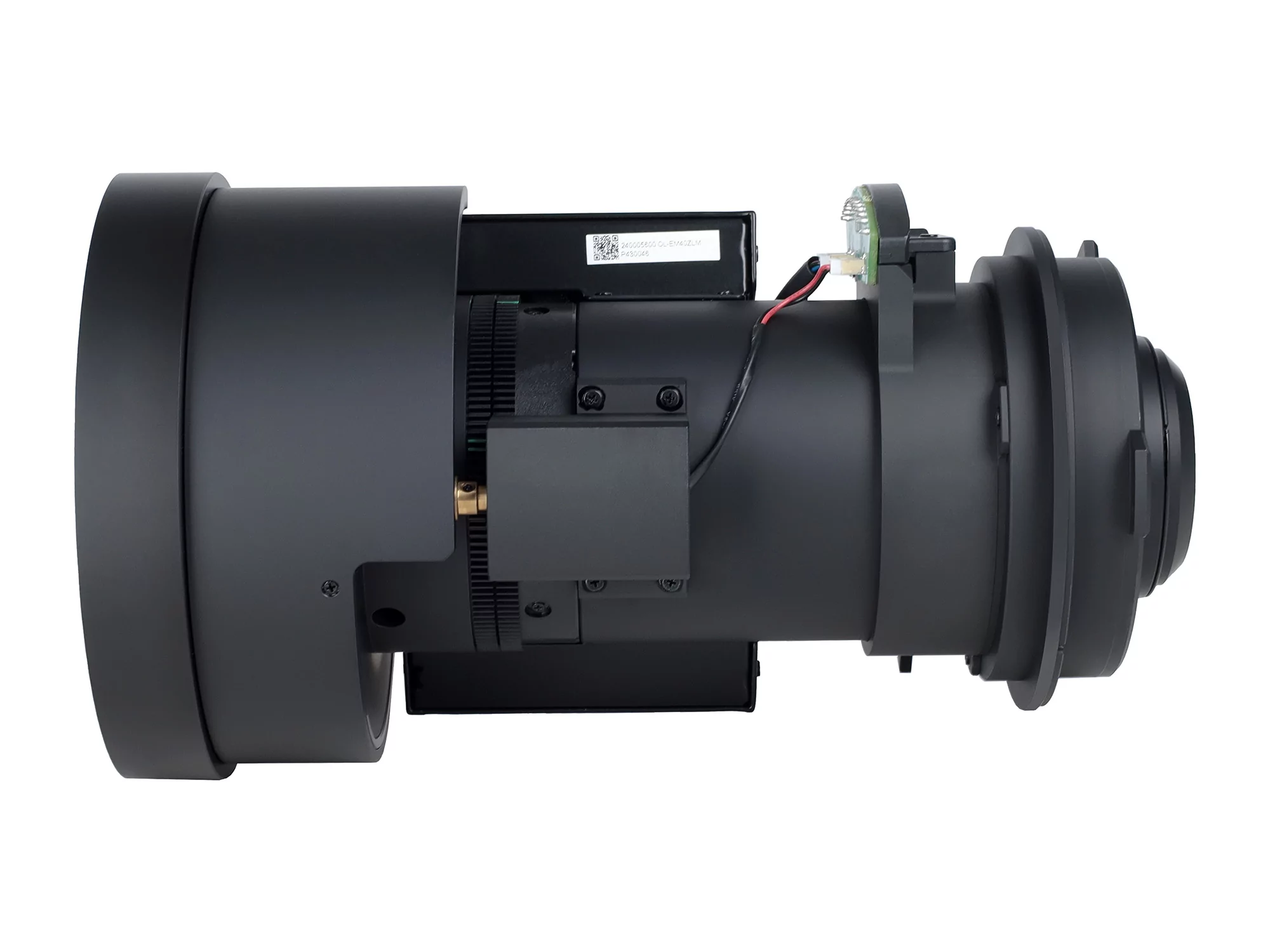 Объектив InFocus LENS-112 4