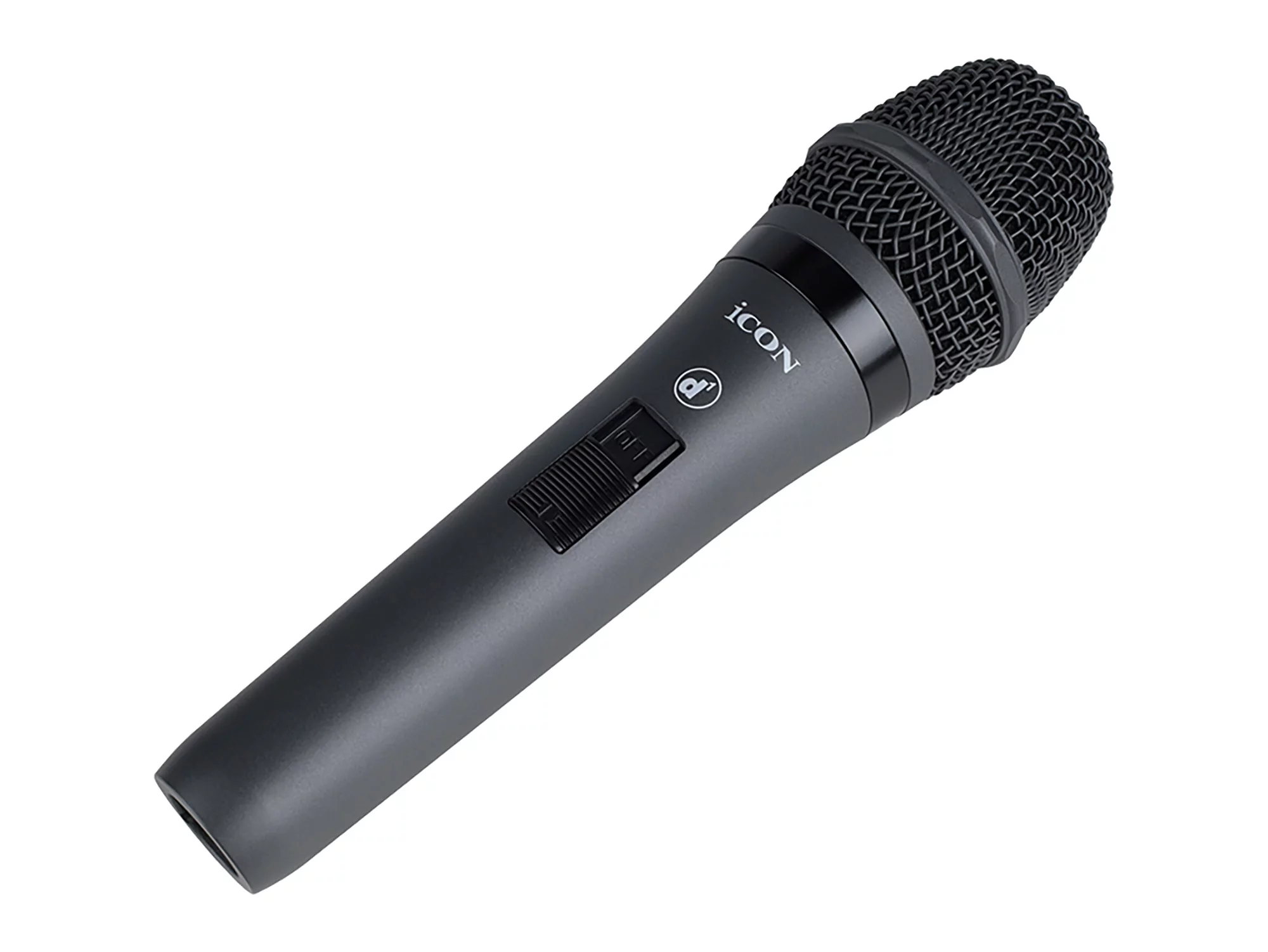 Микрофон динамический Icon D1 3