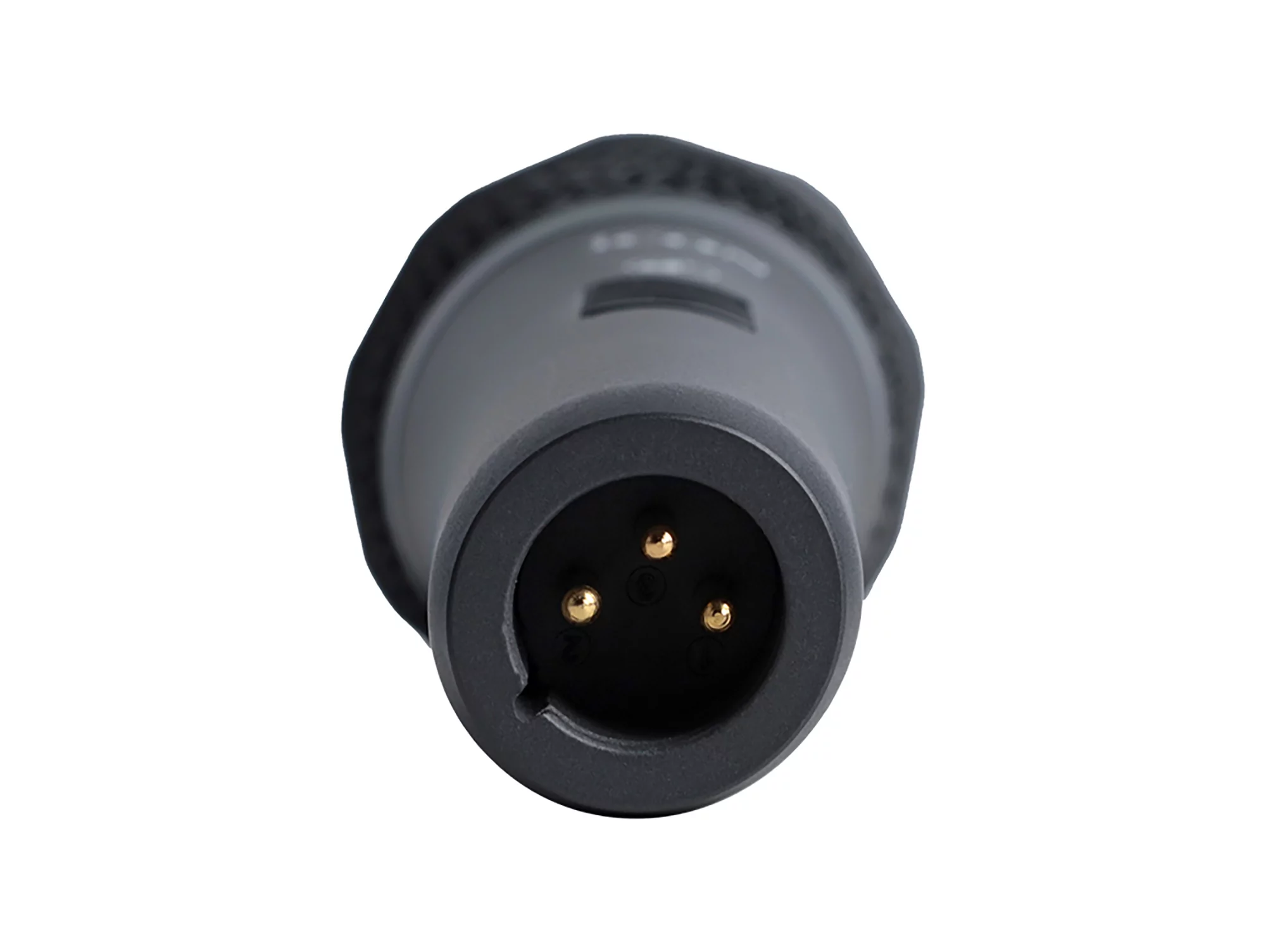 Микрофон динамический Icon D1 12