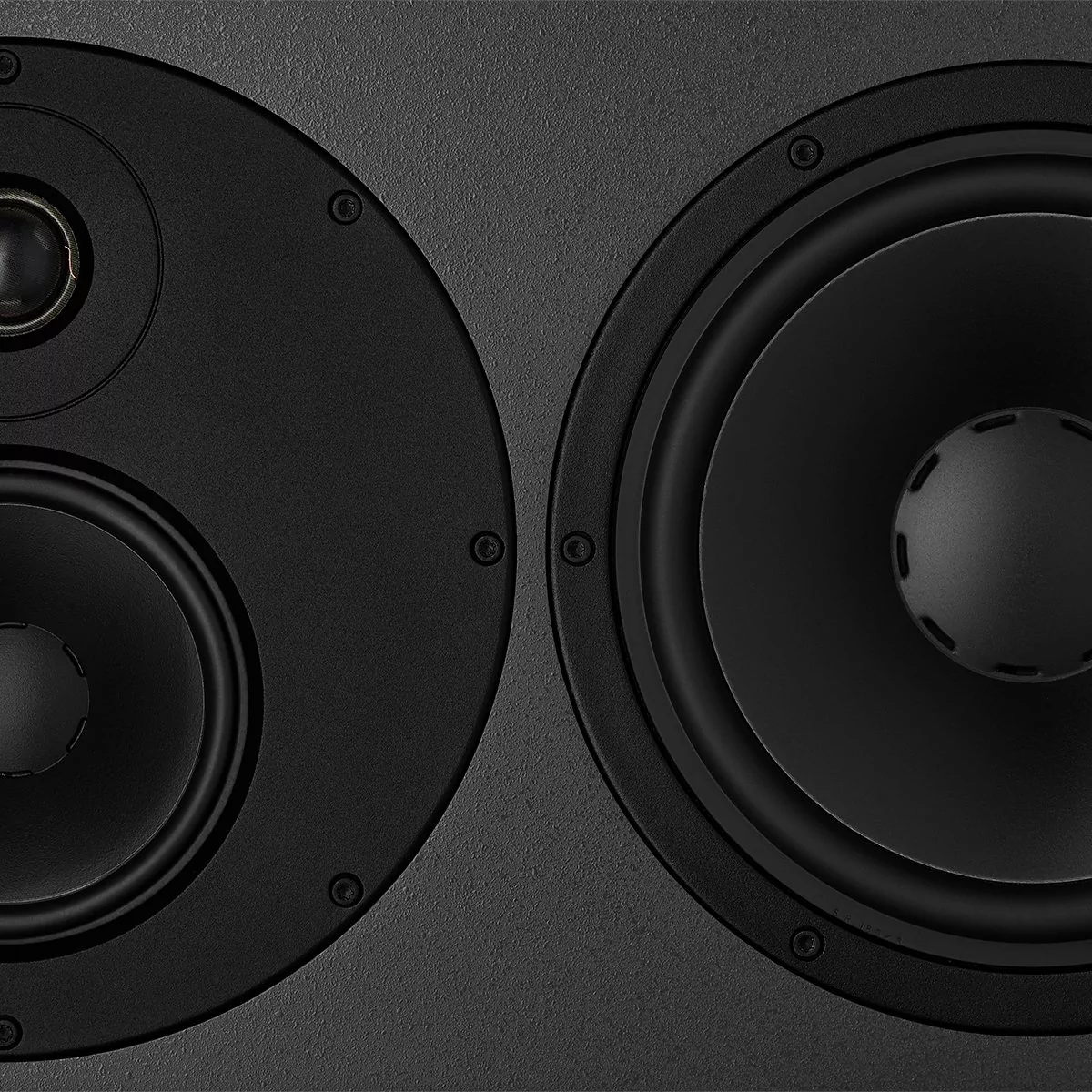 Акустическая система (студийный монитор) Dynaudio Core 59 4