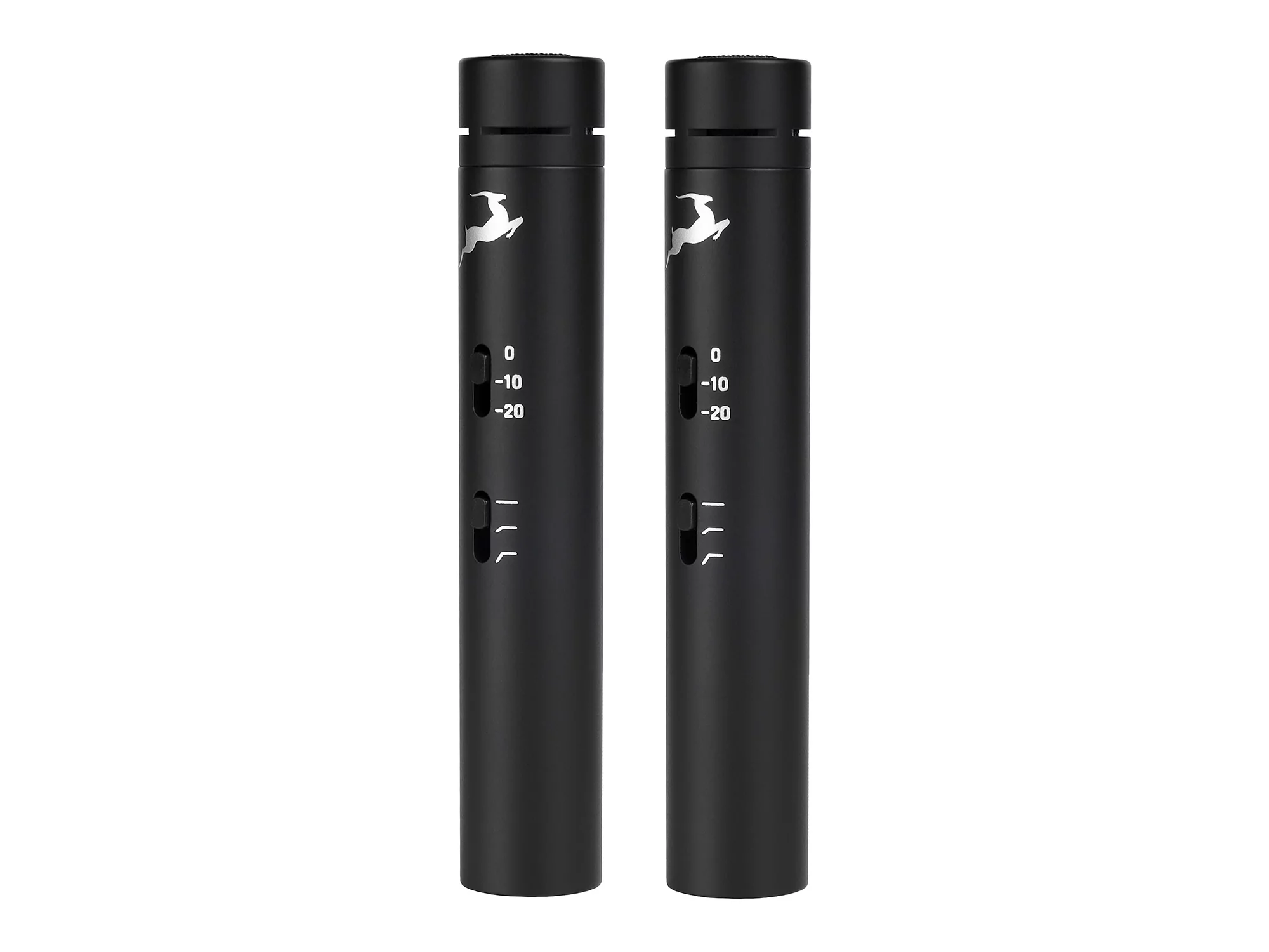 Пара микрофонов Antelope Audio Edge Note Bundle 3