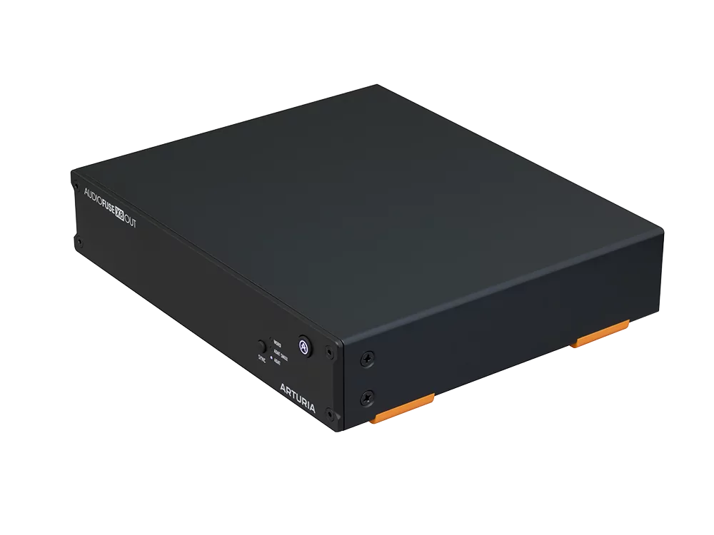 Модуль расширения Arturia AudioFuse X8 OUT 3