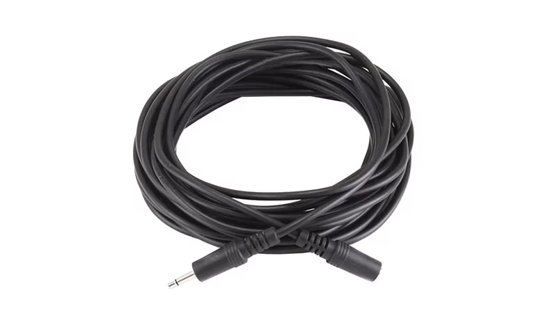 Удлинительный кабель Kramer Electronics C-A35M/A35F-65