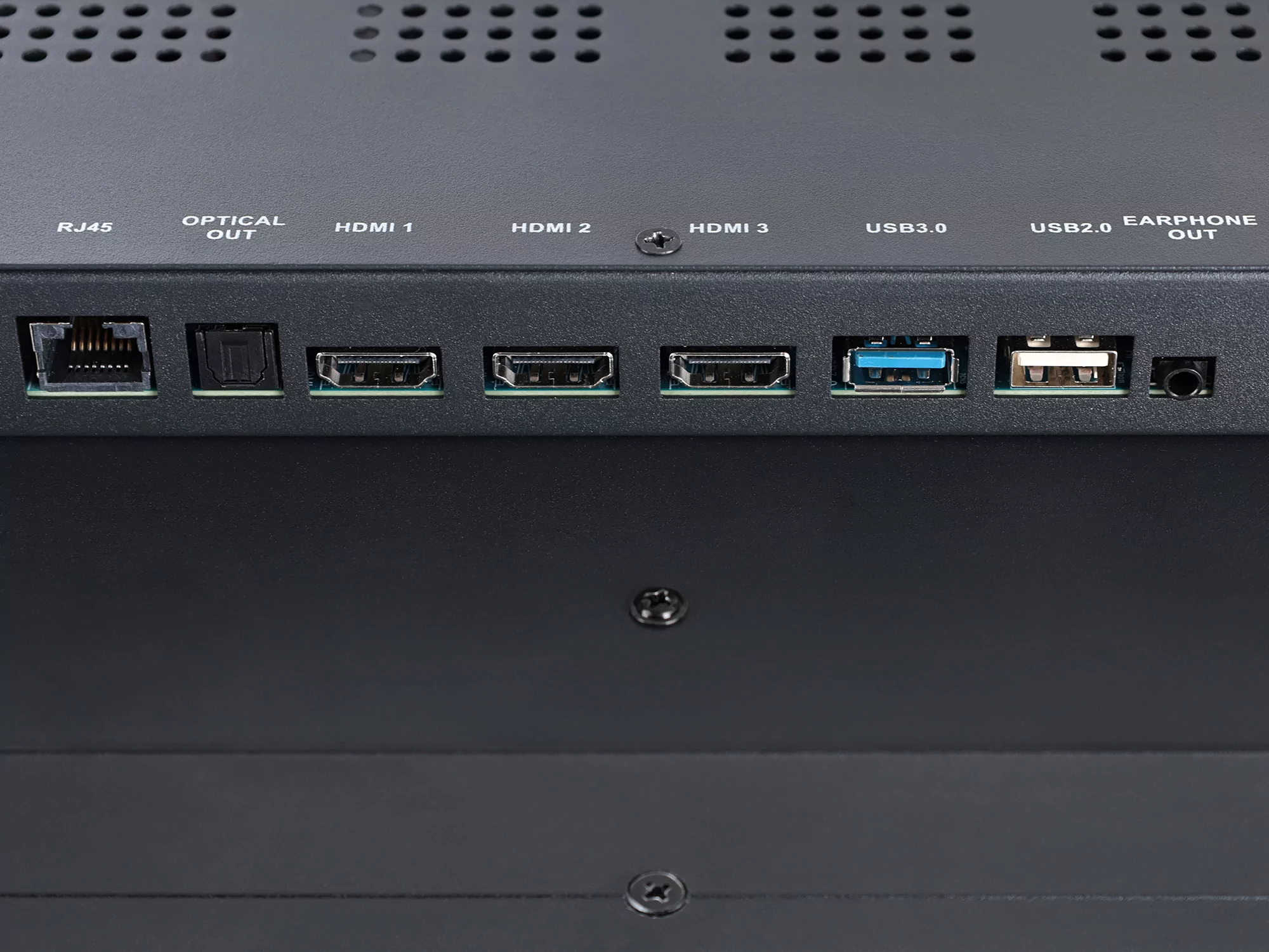 Профессиональный дисплей Lumien PDSBV1NLM43 6