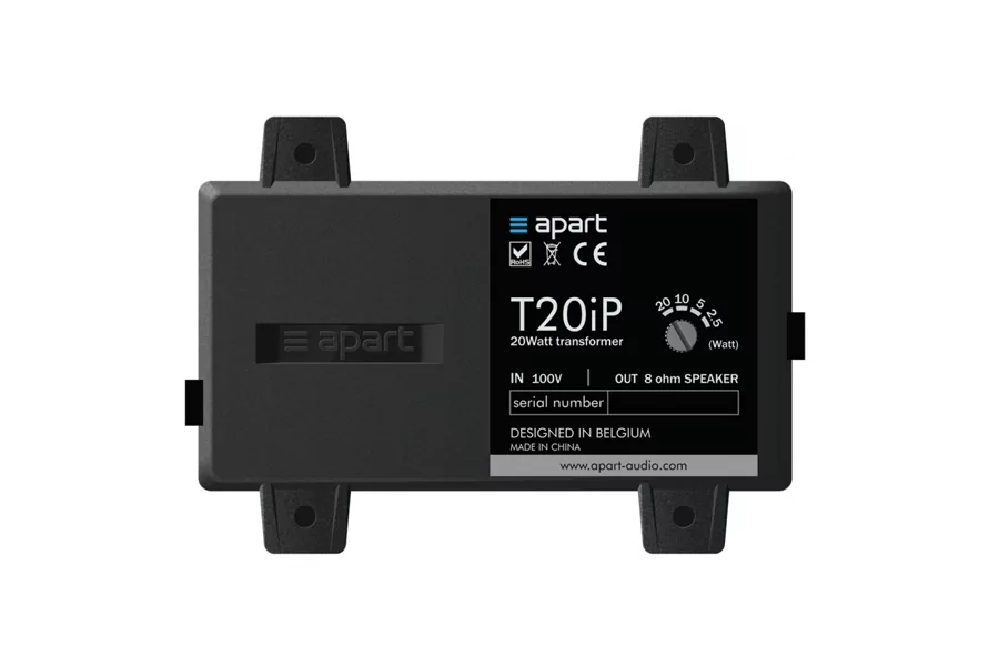 Трансформатор Biamp T20IP