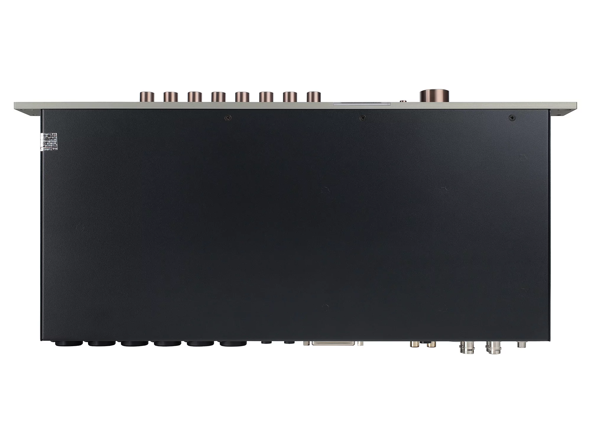 Аудиоинтерфейс Antelope Audio Discrete 8 Oryx 12