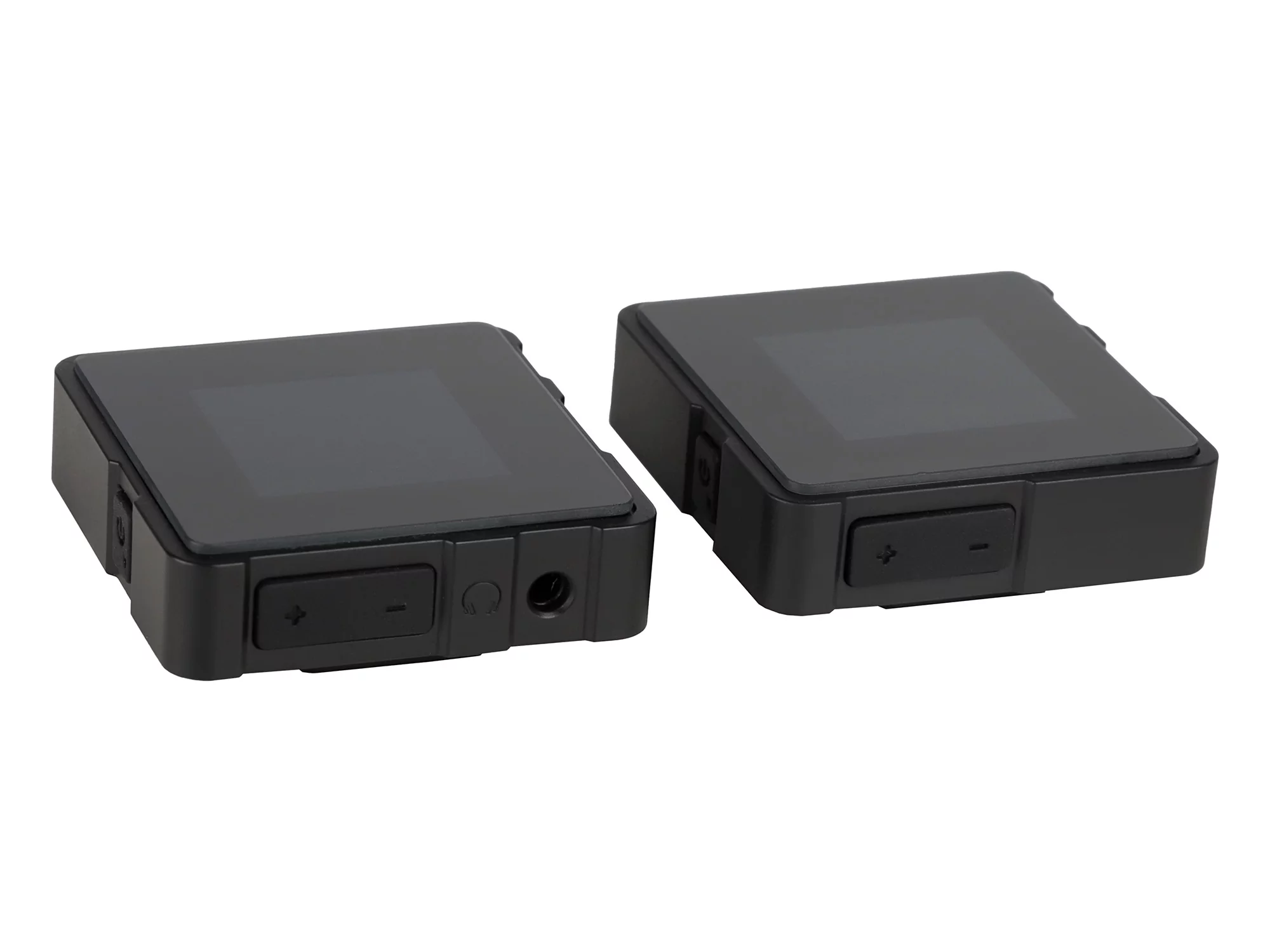 Радиосистема микрофонная Icon AirMic Solo 4