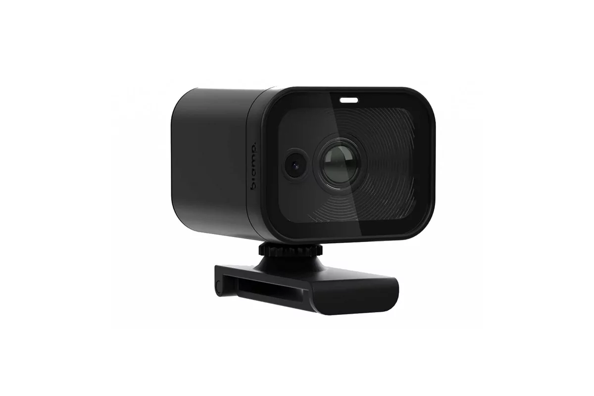 Камера конференционная Biamp Vidi 280 3