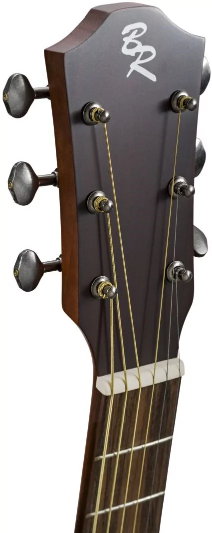 Акустическая гитара BATON ROUGE X11LS/F 6