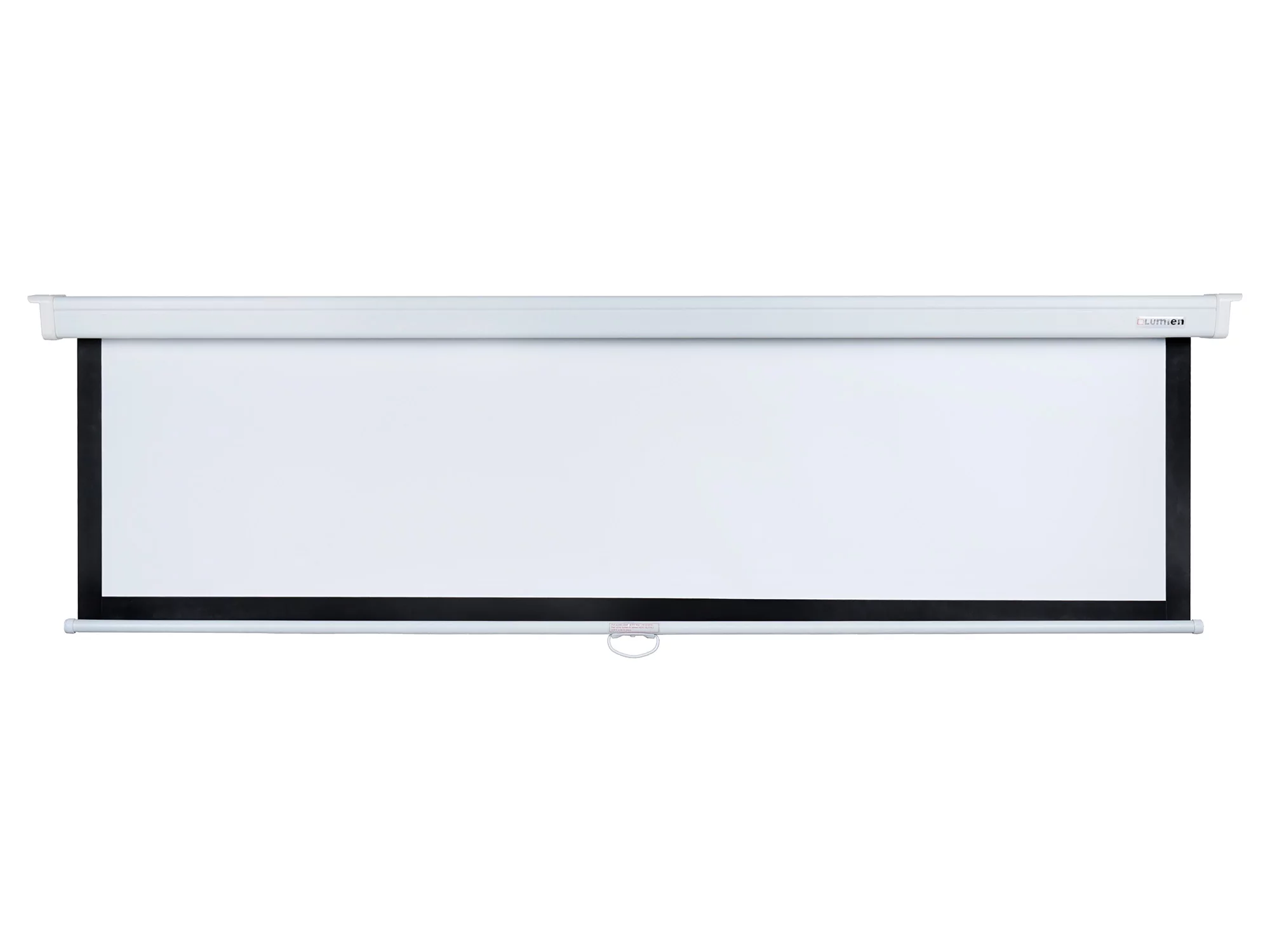 [LMP-100120] Настенный экран Lumien Master Picture 8