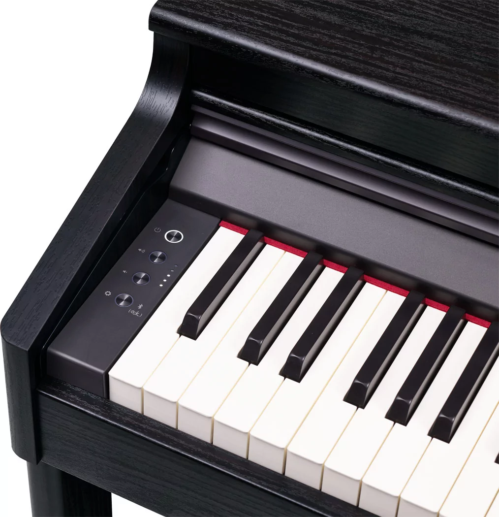 Цифровое пианино ROLAND RP701-CB 3