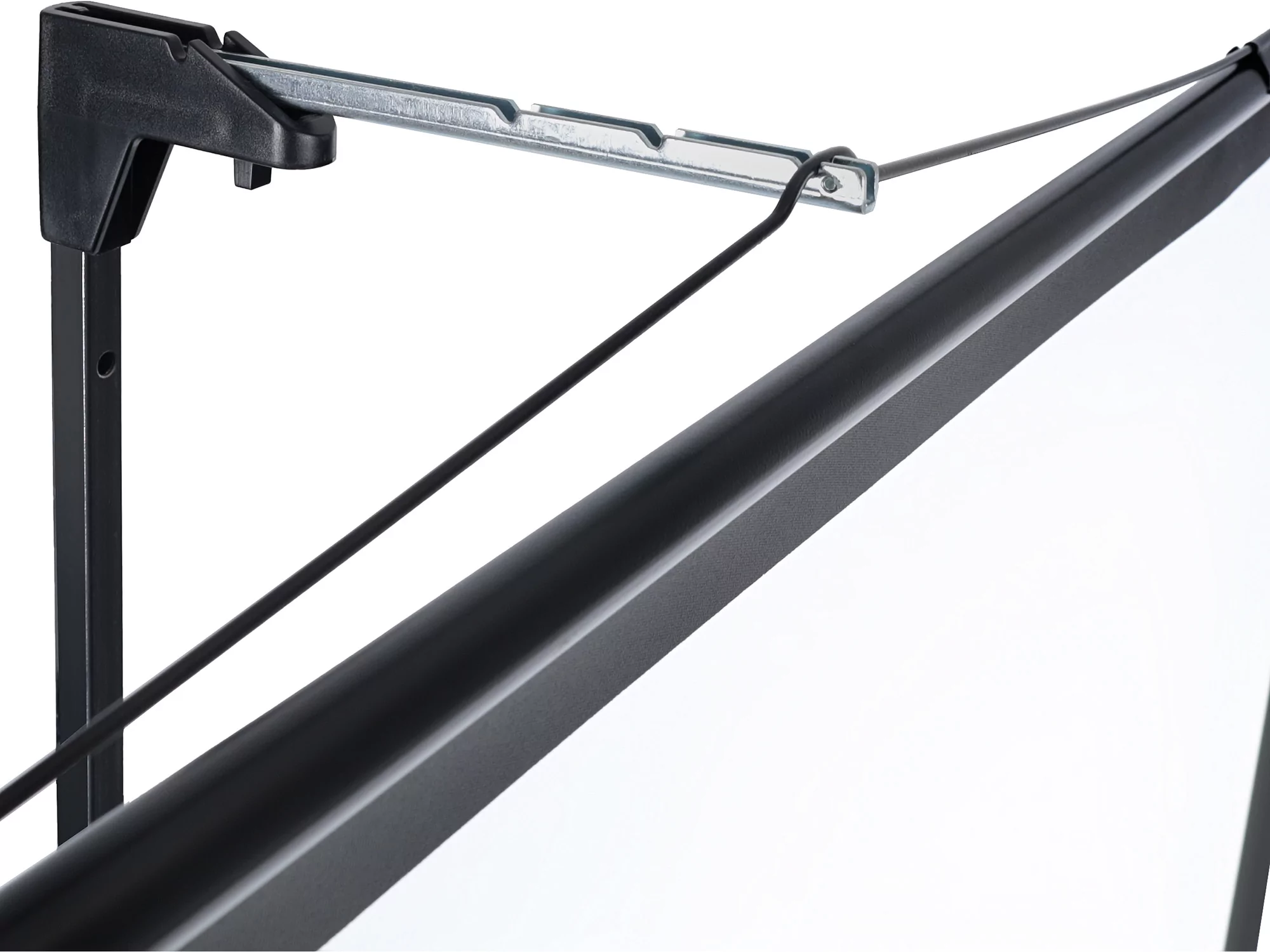 [LMV-100113] Экран на штативе Lumien Master View 8