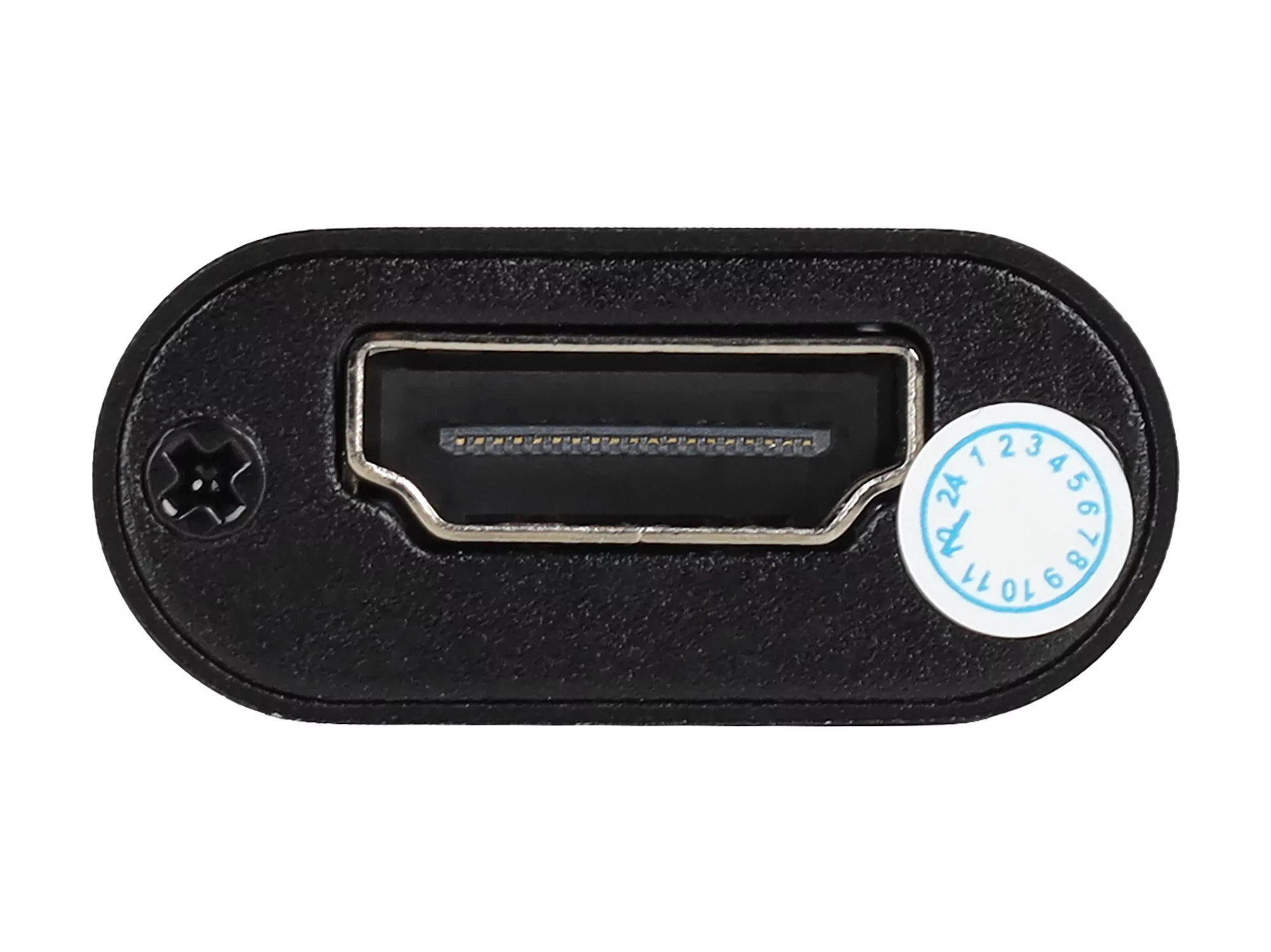 Повторитель-усилитель сигнала HDMI iconBIT HS-2511 7