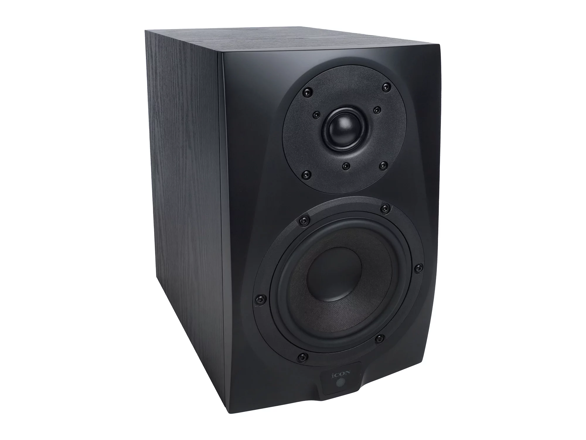 Акустическая система (студийный монитор) Icon DT-5S 8