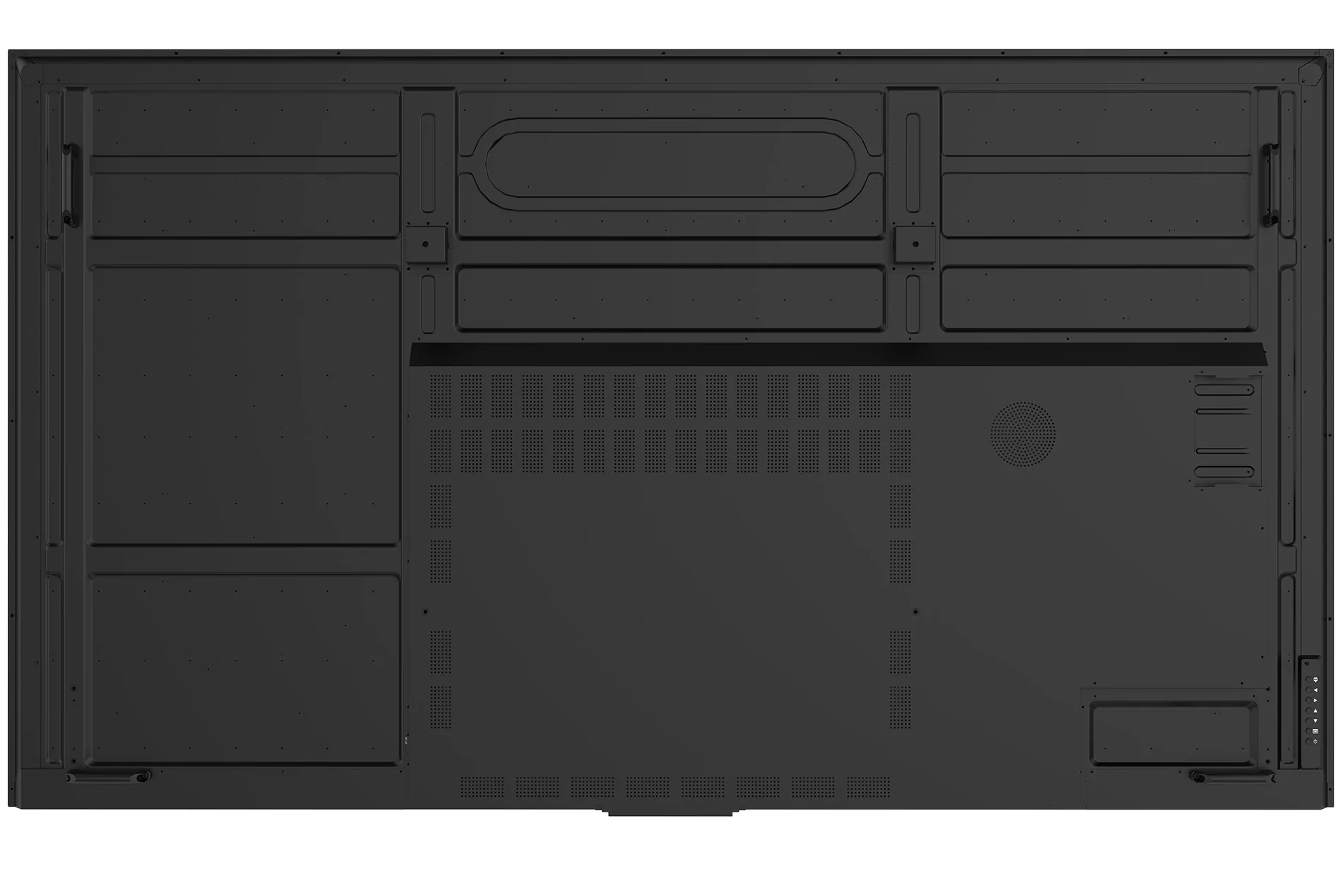 Профессиональный дисплей Lumien LB9850SDG2 6