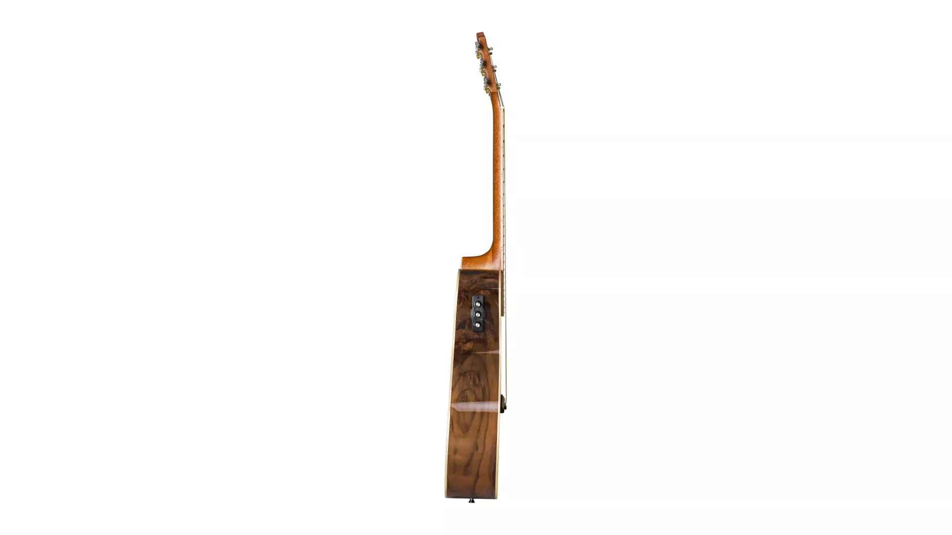 Электроакустическая гитара BATON ROUGE X35S/FCE 3