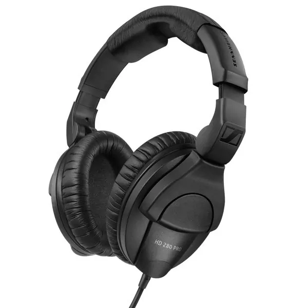 Закрытые динамические мониторные наушники Sennheiser HD 280 PRO 2