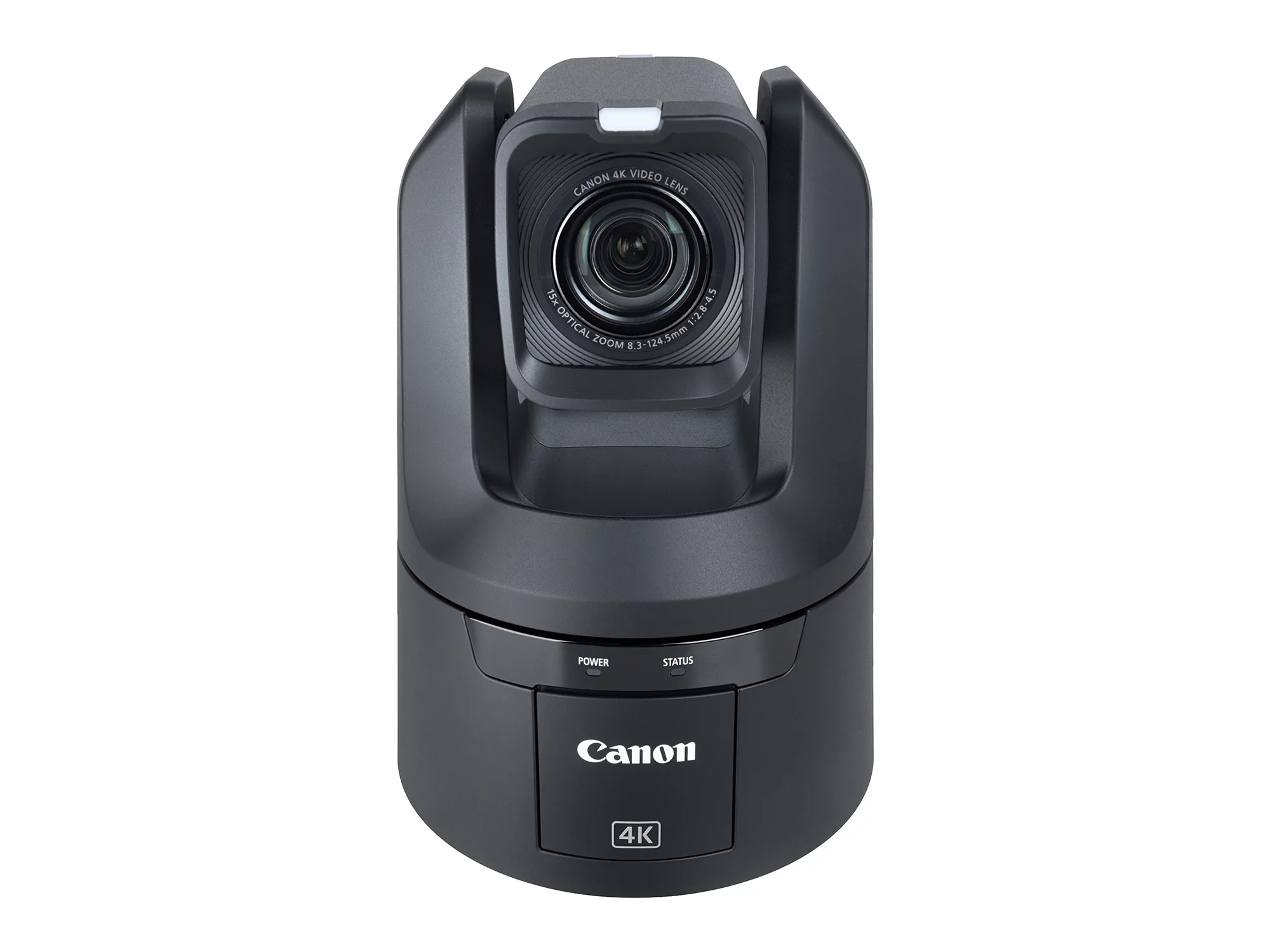 PTZ-камера Canon CR-N700BK 3