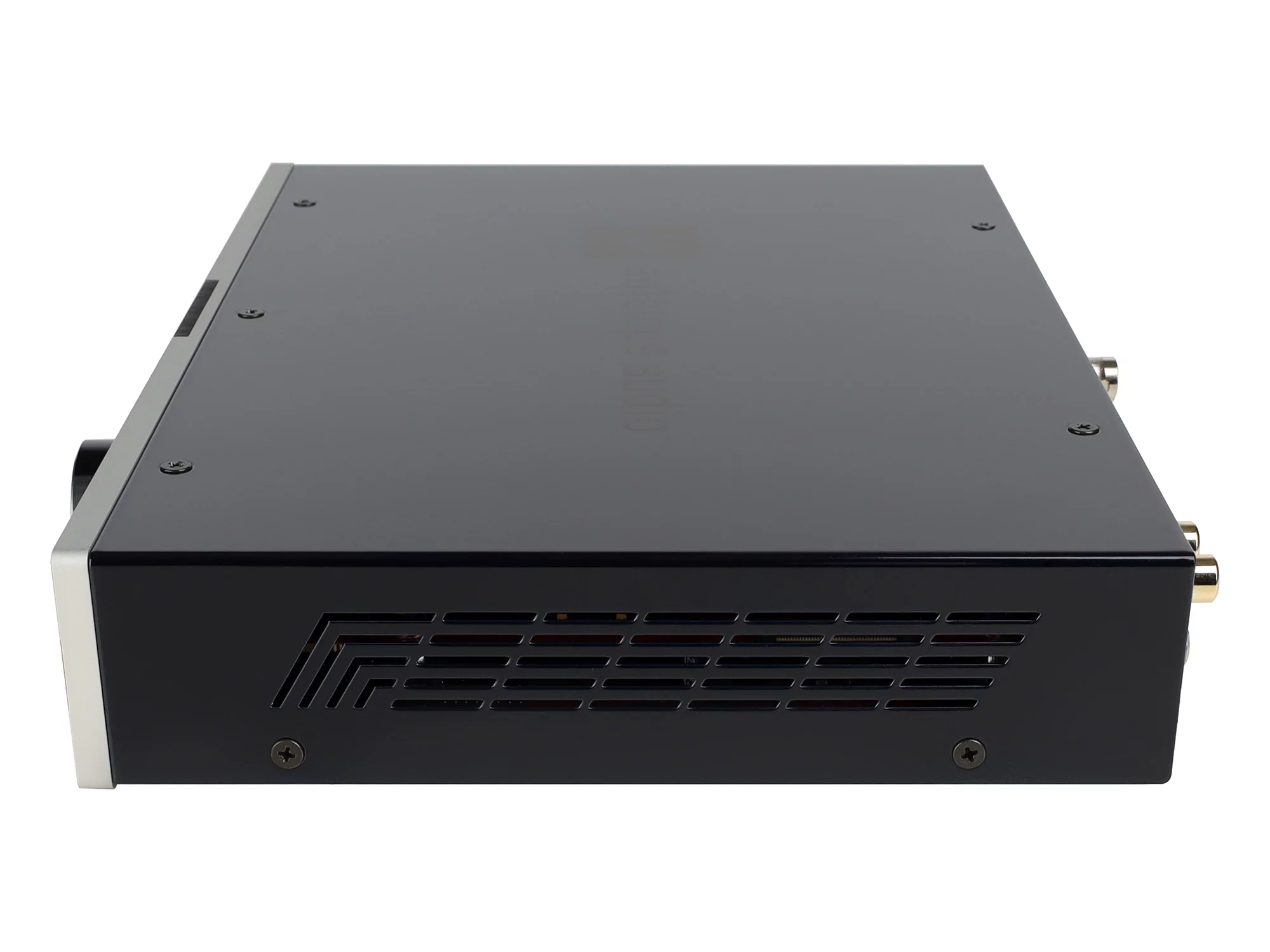 Аудиоинтерфейс Antelope Audio Discrete 4 Pro Synergy Core 7