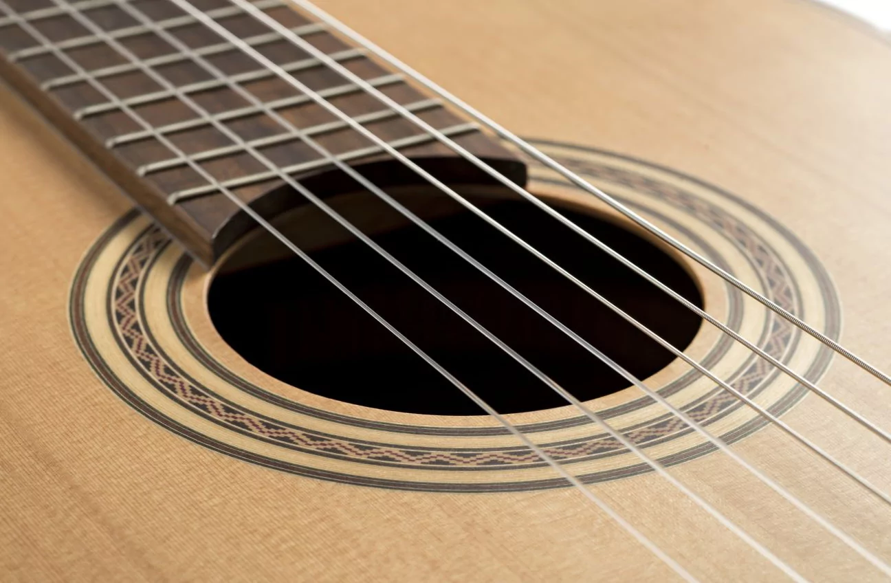 Классическая гитара LA MANCHA Rubi CM-N-L 3