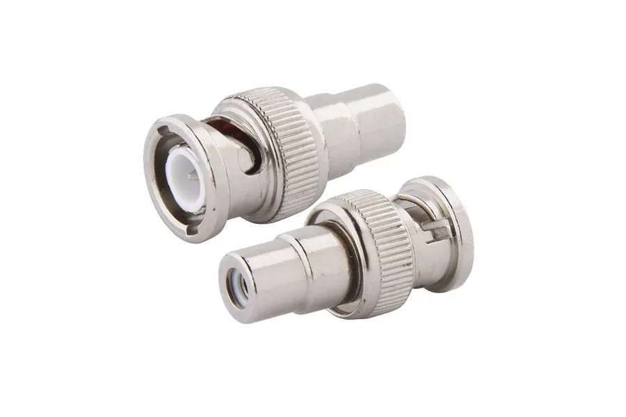 Адаптер для видео и аудио сигналов Kramer Electronics AD-BM/RF