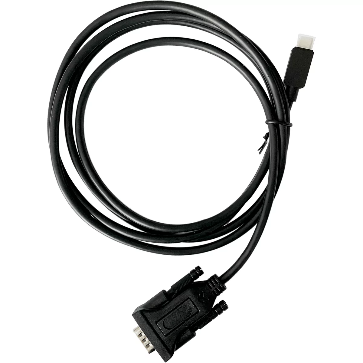 Кабель RS-232 4x 1m USB-C - DSUB-9 Spinetix SX-HW-UCSER