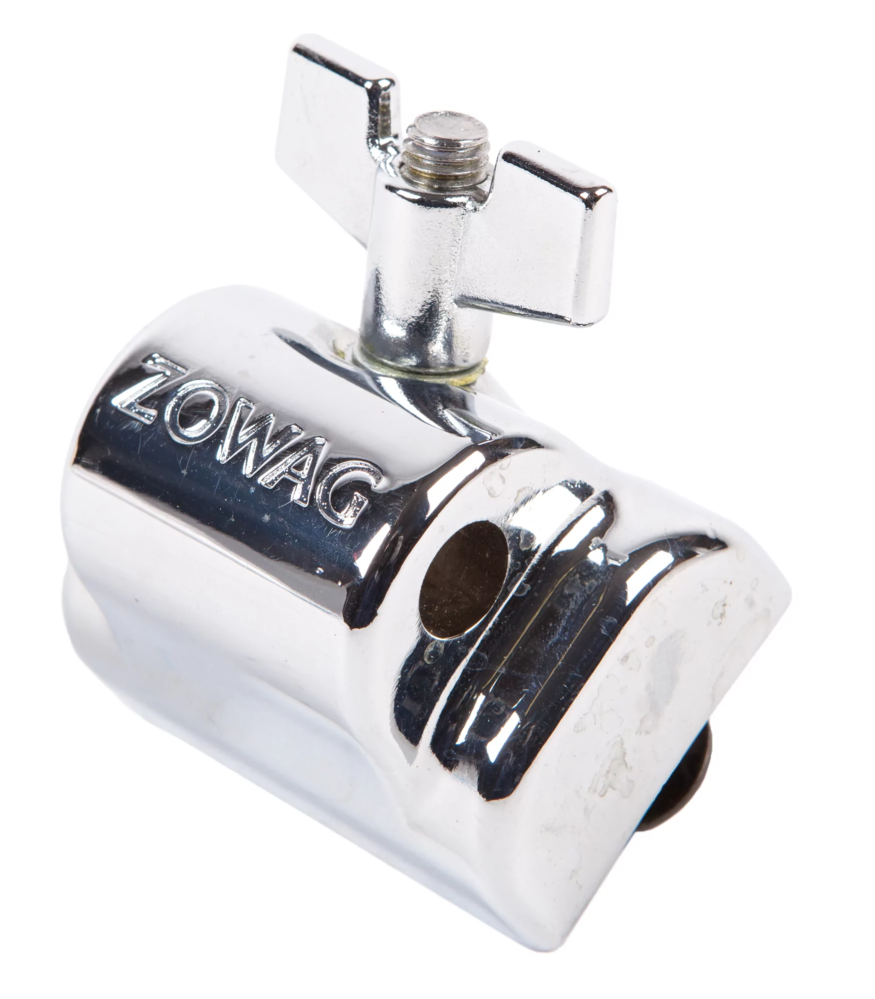 Крепление ножки напольного тома ZOWAG FTB700 3