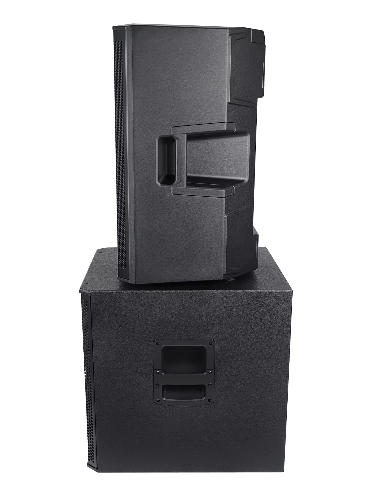Сабвуфер Axelvox LoudStage TITAN PA15S 19