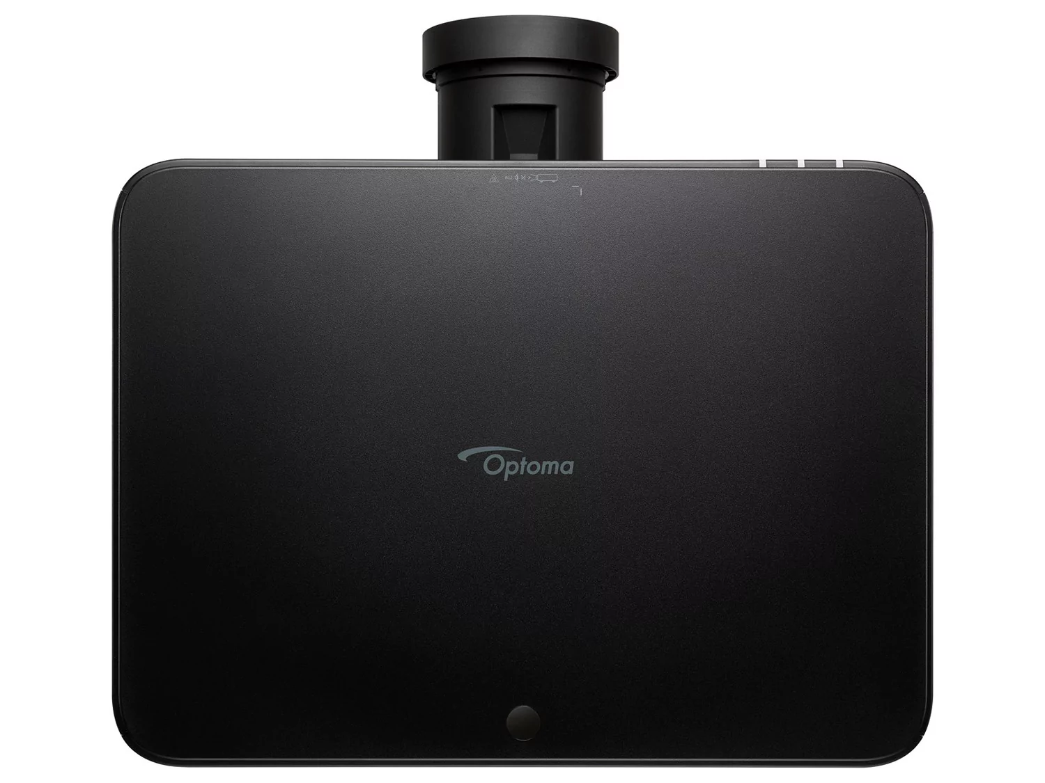 Лазерный проектор Optoma ZK1000 4