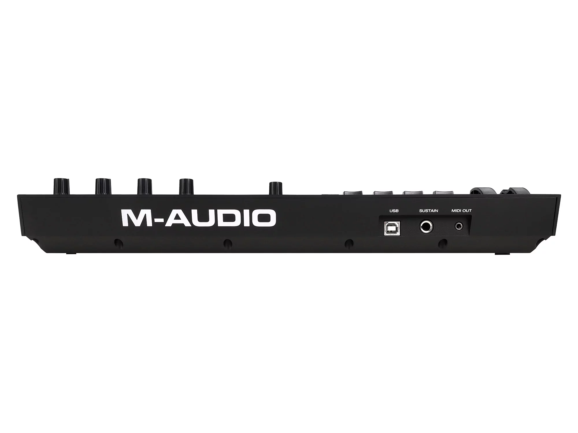 MIDI клавиатура M-audio Oxygen Pro Mini 7